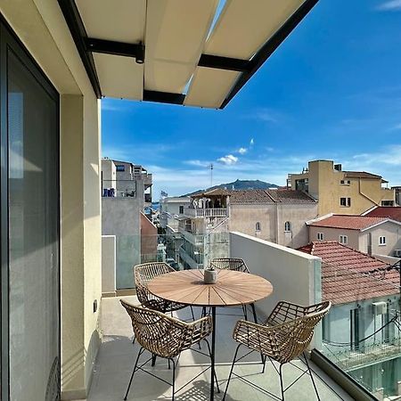 Zante Town Terrace. 빌라 외부 사진