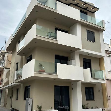 Zante Town Terrace. 빌라 외부 사진